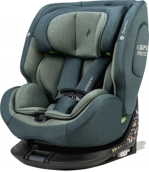 Osann One 360 i-Size