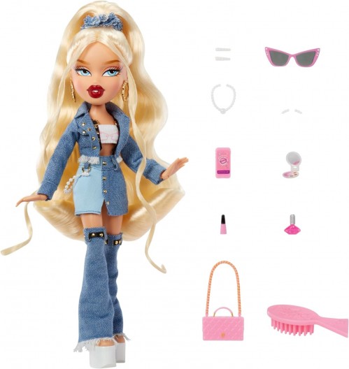 Bratz Alwayz Cloe 505204