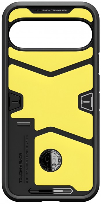 Spigen Tough Armor for Pixel 9/9 Pro