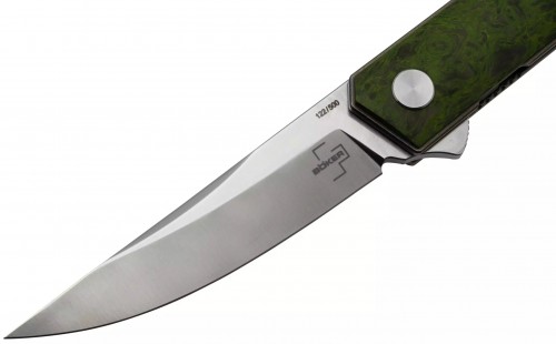 Boker Plus Kwaiken Mini Limited Edition