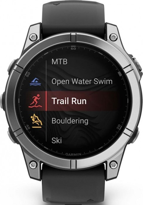 Garmin Fenix E