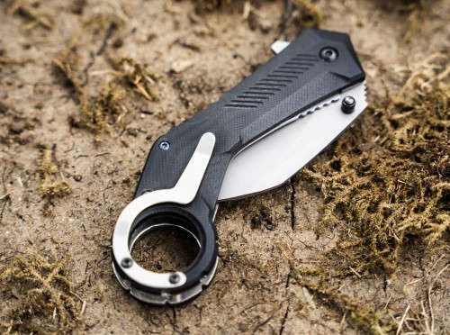 Boker Magnum Veloc