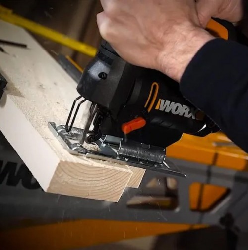 Worx WX463