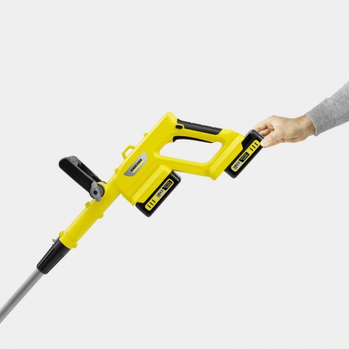 Karcher LTR 3-18 Dual