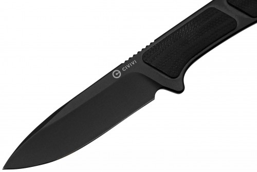 Civivi Mini Elementum Fixed C23010-1