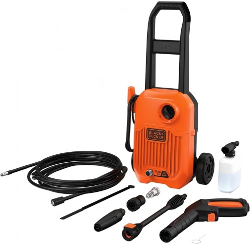 Black&Decker BEPW1650