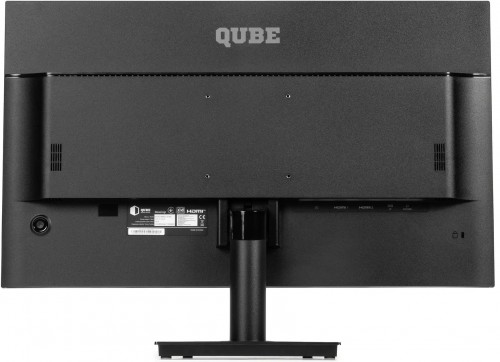 QUBE B27Q100Plus-IPS