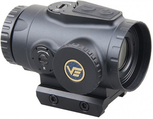 Vector Optics Paragon 3x18 Prism