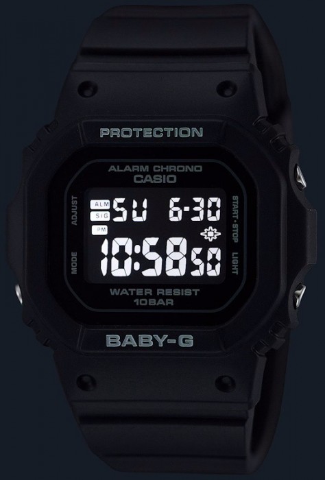 Casio Baby-G BGD-565U-1