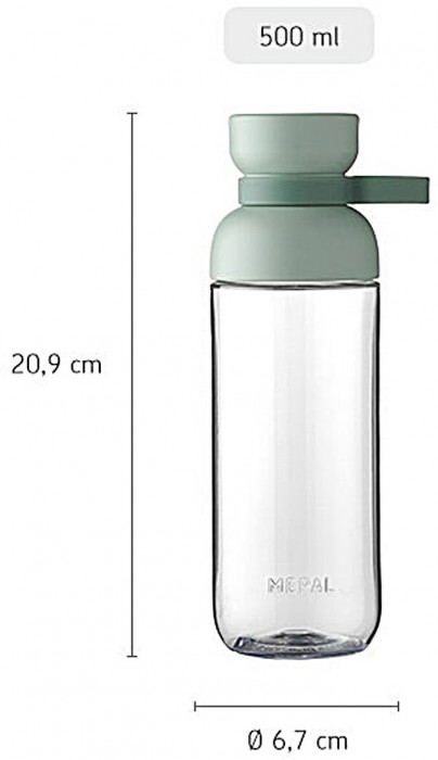 Mepal Vita 500 ml