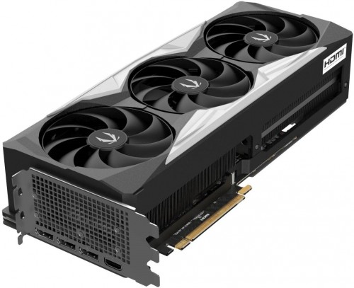 ZOTAC GeForce RTX 4070 Ti SUPER SOLID OC