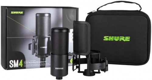 Shure SM4 Kit