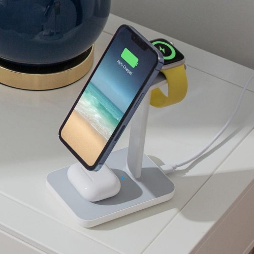 Twelve South HiRise 3 Wireless Charging Stand