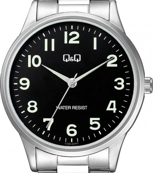 Q&Q C10A-001PY