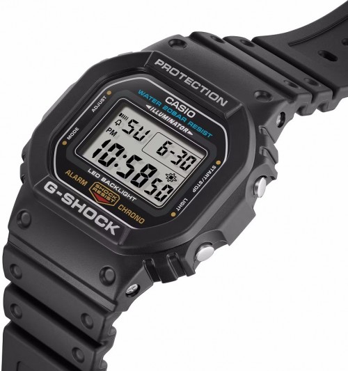 Casio G-Shock DW-5600UE-1