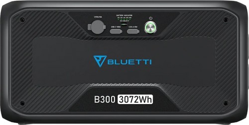 BLUETTI 2B300 Expansion Battery