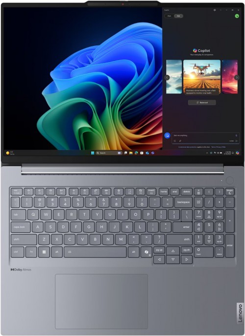 Lenovo ThinkBook 16 G7 QOY