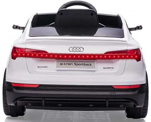 Milly Mally Audi E-Tron Sportback 4x4