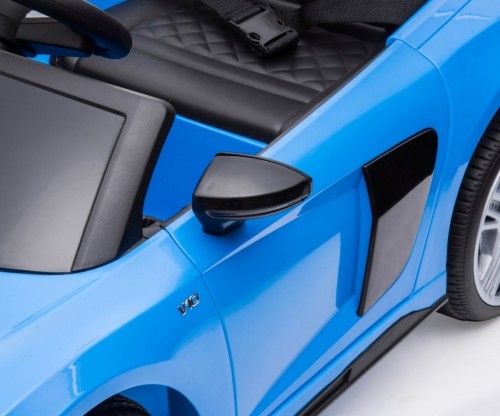 Milly Mally Audi R8 Spyder