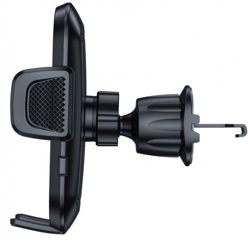 Tech-Protect V6 DashBoard & Vent