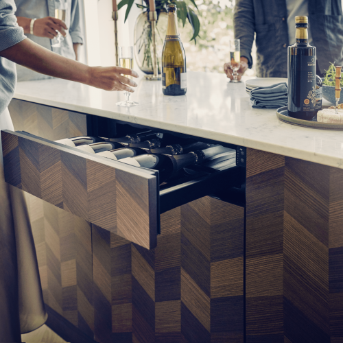 Dometic Waeco DrawBar 5B