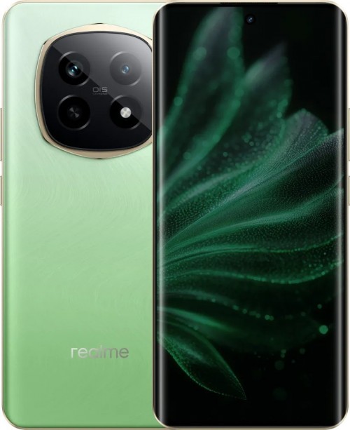 Realme P2 Pro