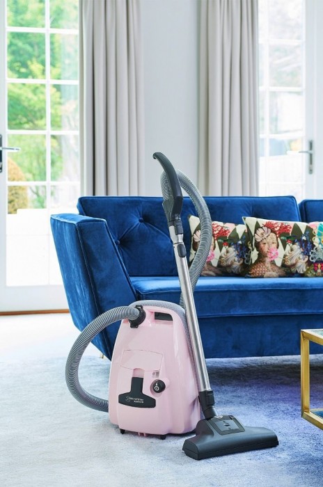 SEBO Airbelt K1 Pastel Pink