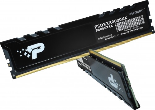 Patriot Memory Signature Premium DDR5 2x16Gb