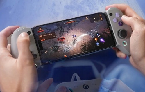 GameSir G8 Galileo Mobile Controller