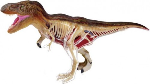 4D Master T-Rex 622013