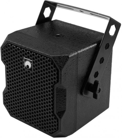 Omnitronic BOB-4 Top 16 Ohm