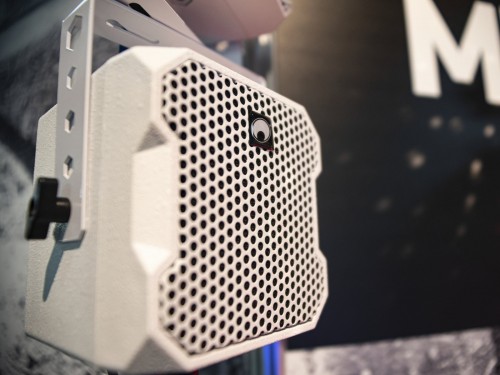 Omnitronic BOB-4 Top 16 Ohm