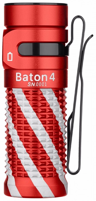 Olight Baton 4