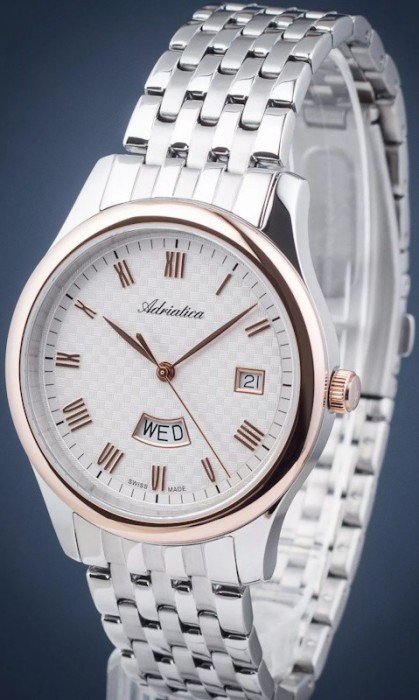 Adriatica A1025.R163Q