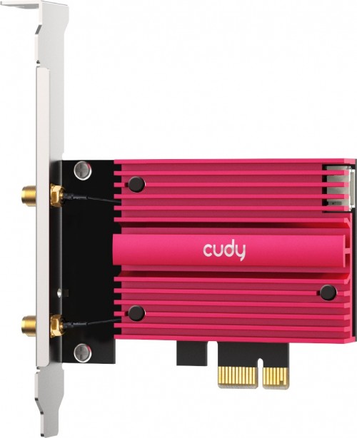 Cudy WE9300S