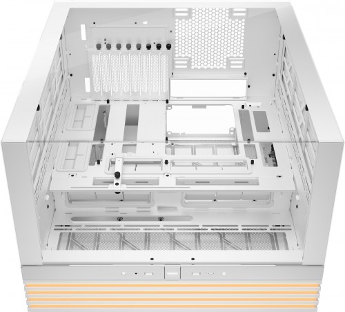 be quiet! Light Base 900 DX White