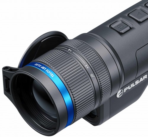 Pulsar Telos LRF XL50