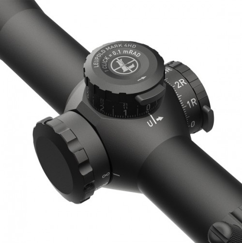 Leupold Mark 4HD 8-32x56 M5C3 PR2-MIL