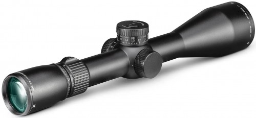 Vortex Razor HD LHT 4.5-22x50 XLR-2 MRAD