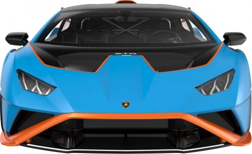 Rastar Lamborghini Huracan STO 1:14