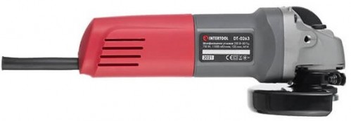 Intertool DT-0263