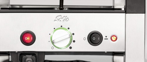 Solis 5 in 1 Table Grill for 4