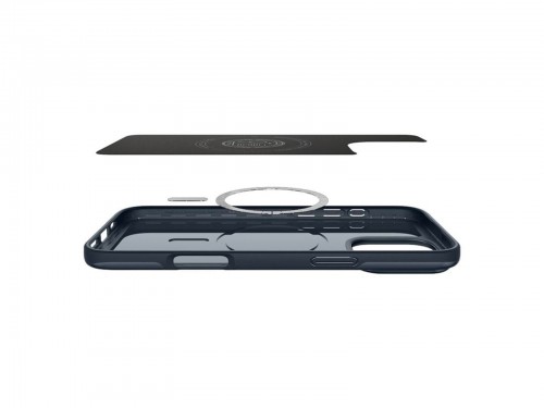 Spigen Thin Fit for iPhone 16 Pro Max