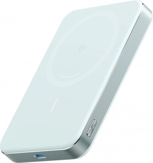 ANKER MagGo Power Bank 10K Slim