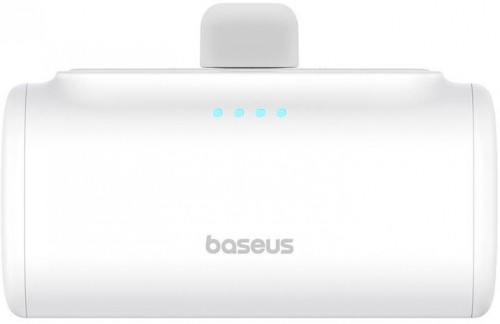 BASEUS Compact 20W 5000 Lightning