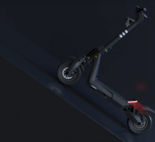Okai Panther Off-Road