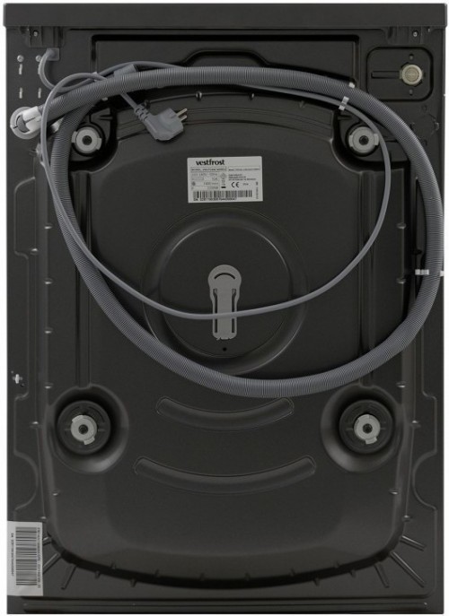 Vestfrost VW FD4A1400 PL