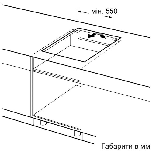 Siemens EH 65KHFB1E