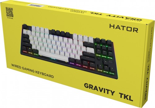 Hator Gravity TKL