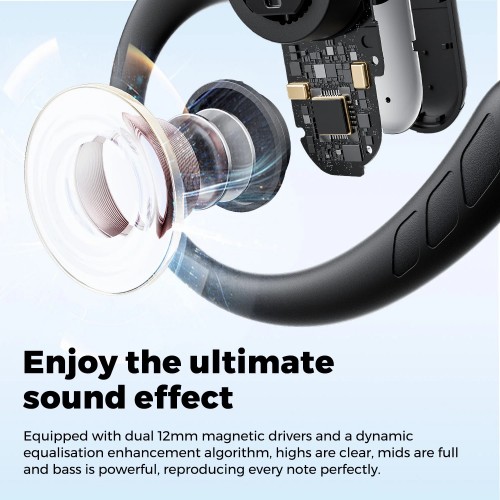 SOUNDPEATS Breezy